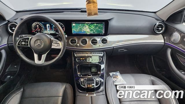 Mercedes-Benz E-класс W213 AMG Line, 2020 7