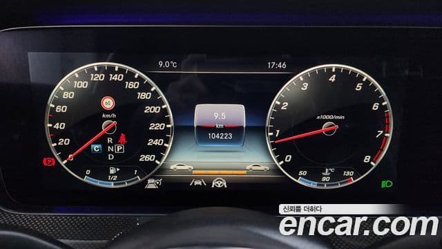 Mercedes-Benz E-класс W213 AMG Line, 2020 8