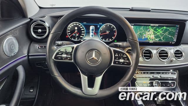 Mercedes-Benz E-класс W213 AMG Line, 2020 13