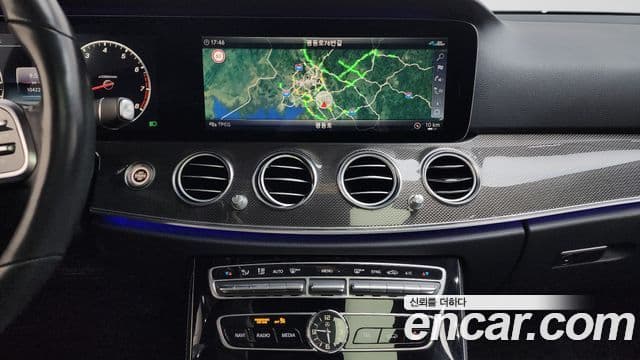 Mercedes-Benz E-класс W213 AMG Line, 2020 15