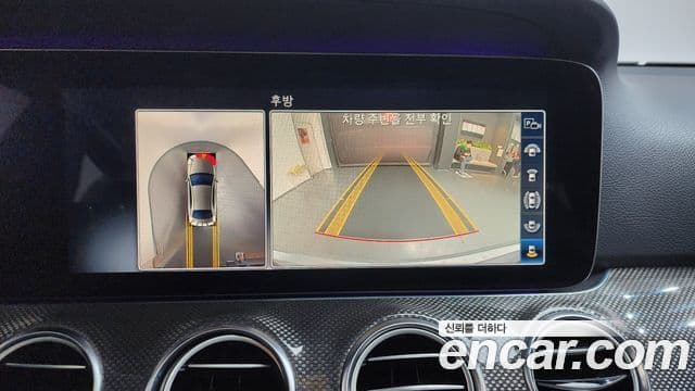 Mercedes-Benz E-класс W213 AMG Line, 2020 16