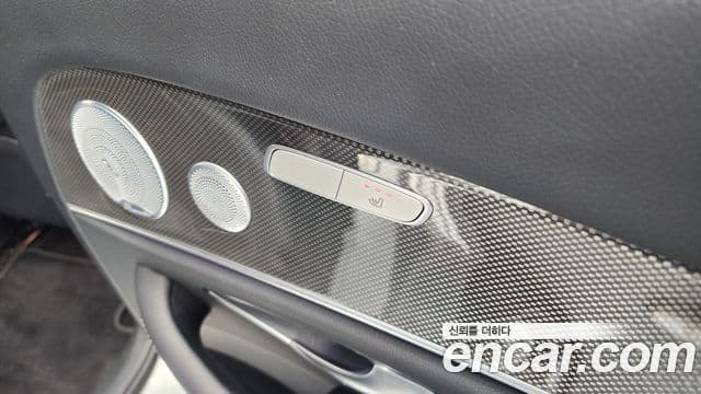 Mercedes-Benz E-класс W213 AMG Line, 2020 18