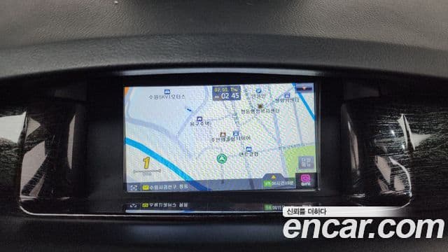 Renault Korea(Samsung) SM5 Nova Classic, 2017 17