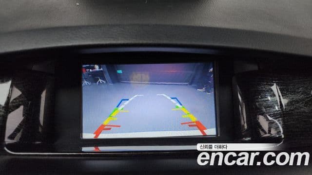 Renault Korea(Samsung) SM5 Nova Classic, 2017 18