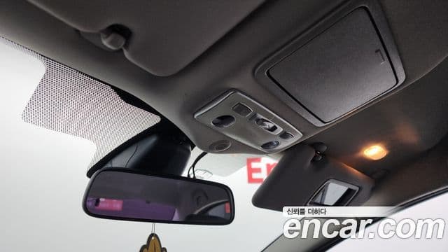 Renault Korea(Samsung) SM5 Nova Classic, 2017 19