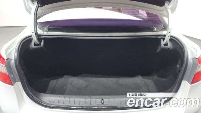 Renault Korea(Samsung) SM5 Nova Classic, 2017 20