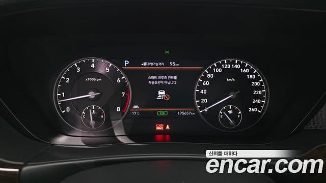 Genesis EQ900 Luxury, 2018 8