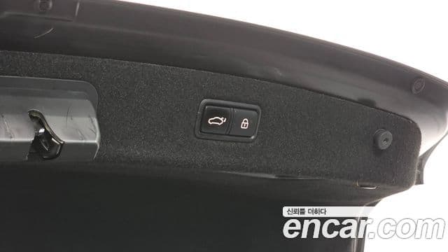 Genesis EQ900 Luxury, 2018 20