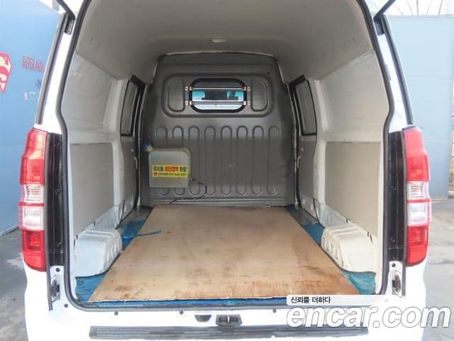 신위안 이티밴 2인승, 2022 все фото