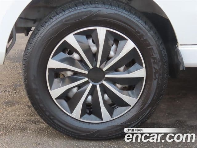 신위안 이티밴 2인승, 2022 8