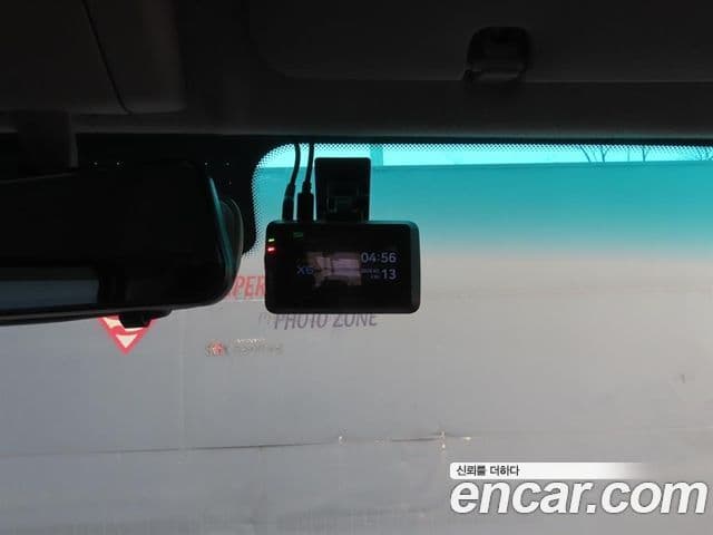 신위안 이티밴 2인승, 2022 10