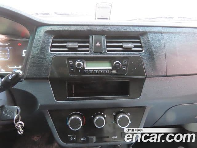 신위안 이티밴 2인승, 2022 13