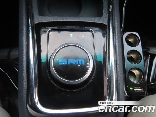 신위안 이티밴 2인승, 2022 14