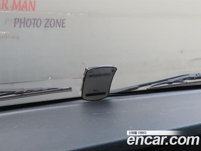 신위안 이티밴 2인승, 2022 15