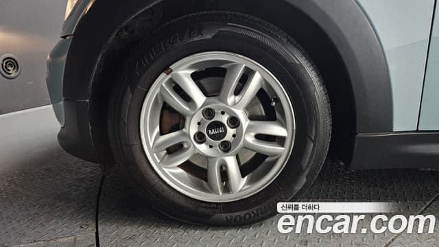 Mini Cooper SE, 2013 все фото