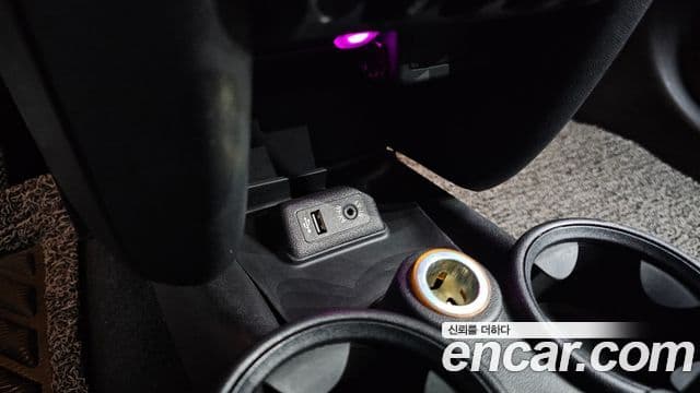 Mini Cooper SE, 2013 16