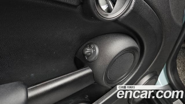 Mini Cooper SE, 2013 17