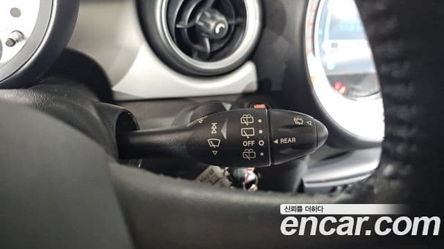 Mini Cooper SE, 2013 18