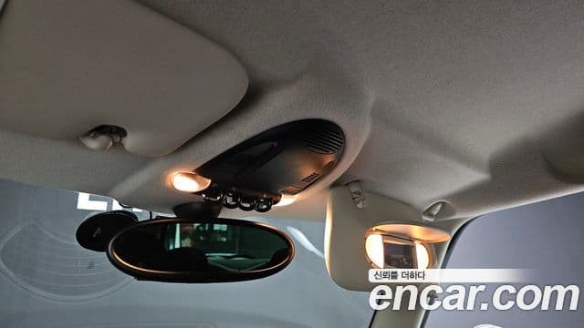 Mini Cooper SE, 2013 19