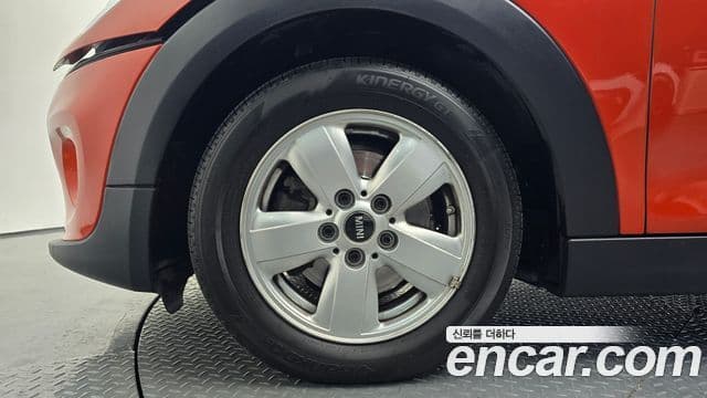 Mini Cooper 3세대, 2019 все фото