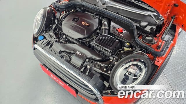 Mini Cooper 3세대, 2019 6