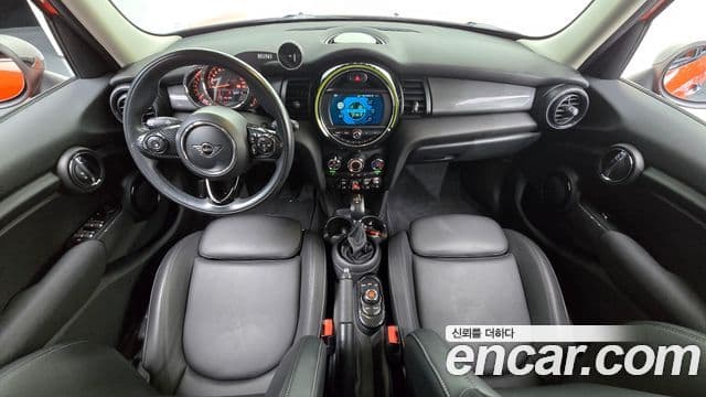 Mini Cooper 3세대, 2019 7