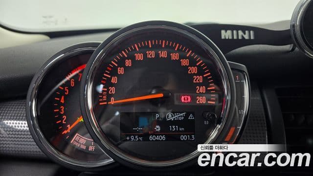 Mini Cooper 3세대, 2019 8