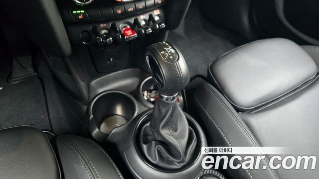 Mini Cooper 3세대, 2019 9