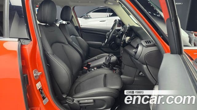 Mini Cooper 3세대, 2019 10