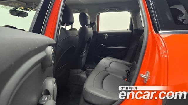 Mini Cooper 3세대, 2019 12