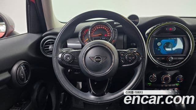 Mini Cooper 3세대, 2019 13