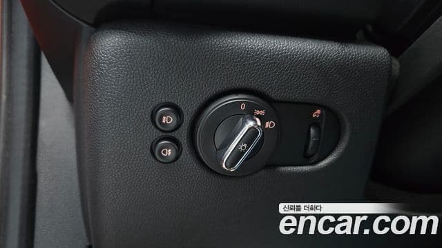 Mini Cooper 3세대, 2019 14