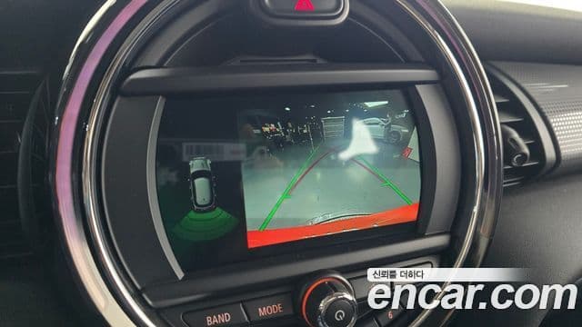 Mini Cooper 3세대, 2019 16