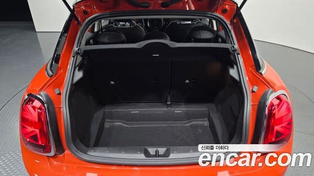 Mini Cooper 3세대, 2019 19