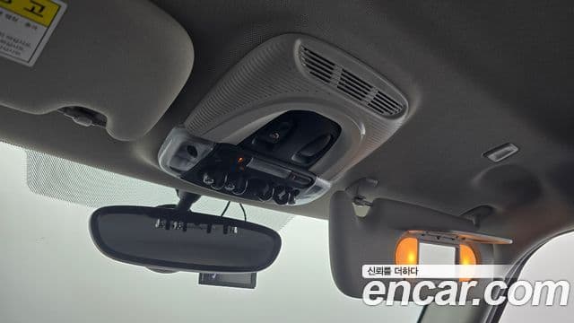 Mini Cooper 3세대, 2019 20