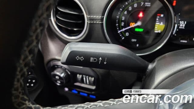 Jeep Wrangler (JL) 2.0 Overland 4도어 4xe, 2022 19