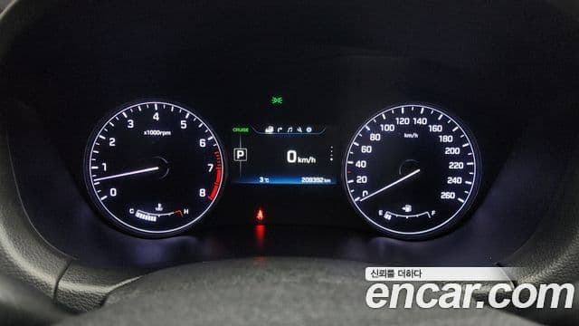 Hyundai Genesis DH Modern, 2015 8