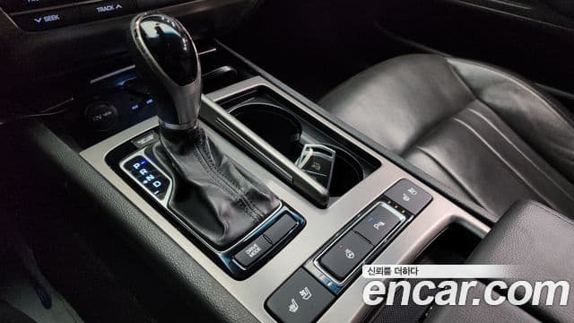 Hyundai Genesis DH Modern, 2015 9