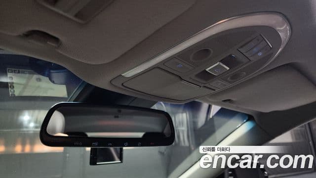 Hyundai Genesis DH Modern, 2015 16