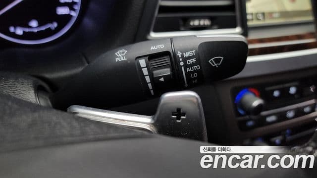 Hyundai Genesis DH Modern, 2015 18