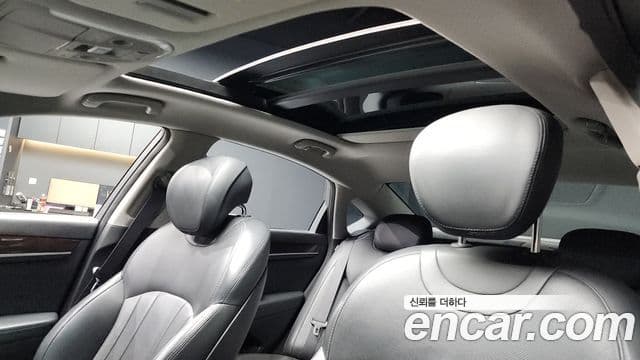 Hyundai Genesis DH Modern, 2015 19