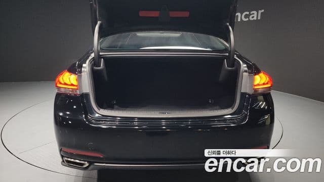 Hyundai Genesis DH Modern, 2015 20