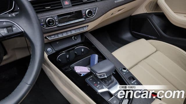 Audi A5 (F5) 45 TFSI Quattro Premium кабриолет, 2024 9