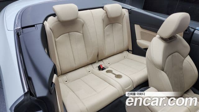 Audi A5 (F5) 45 TFSI Quattro Premium кабриолет, 2024 12