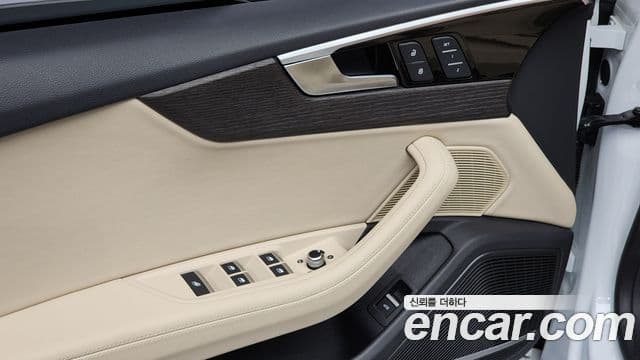 Audi A5 (F5) 45 TFSI Quattro Premium кабриолет, 2024 13