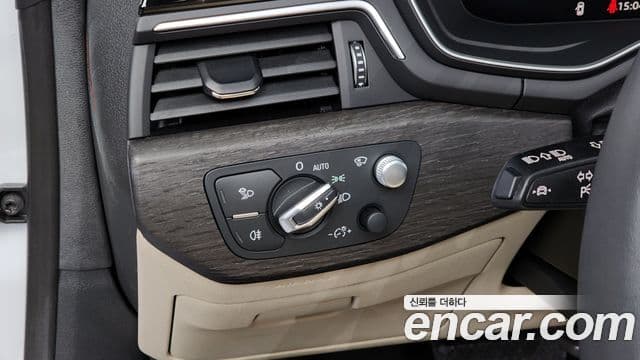 Audi A5 (F5) 45 TFSI Quattro Premium кабриолет, 2024 14