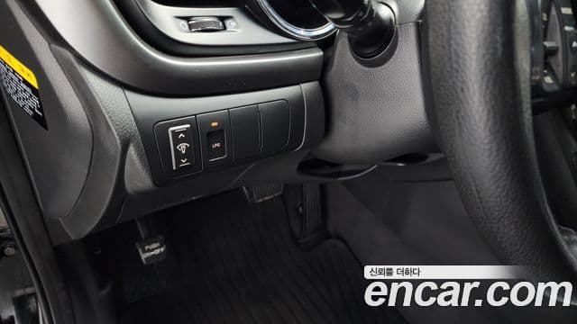 Kia K5 LPI Deluxe, 2011 15