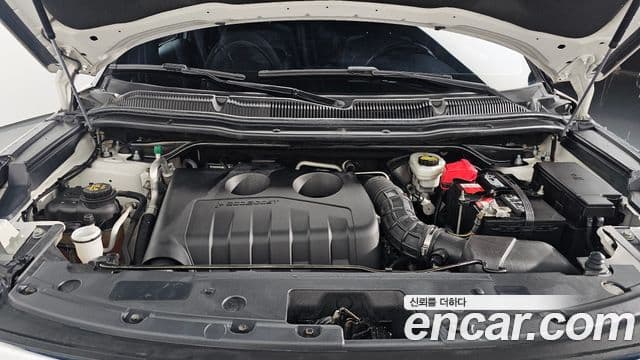 Ford Explorer 5세대, 2018 6