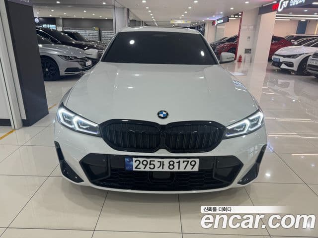 BMW 3시리즈 (G20) 320i M Sport, 2023 3