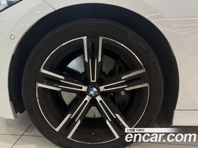 BMW 3시리즈 (G20) 320i M Sport, 2023 все фото